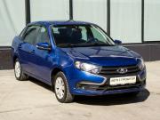 Lada (ВАЗ) Granta I Рестайлинг Екатеринбург  - изображение 27