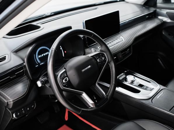 Haval Jolion I с пробегом 2023 года, цена 1 826 000 рублей, 84093 км, внедорожник, Автокод Объявления