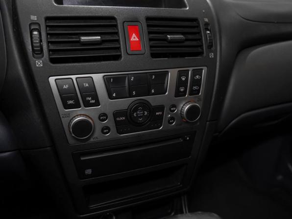 Nissan Almera II (N16) Рестайлинг с пробегом 2004 года, цена 345 000 рублей, 129729 км, седан, Автокод Объявления