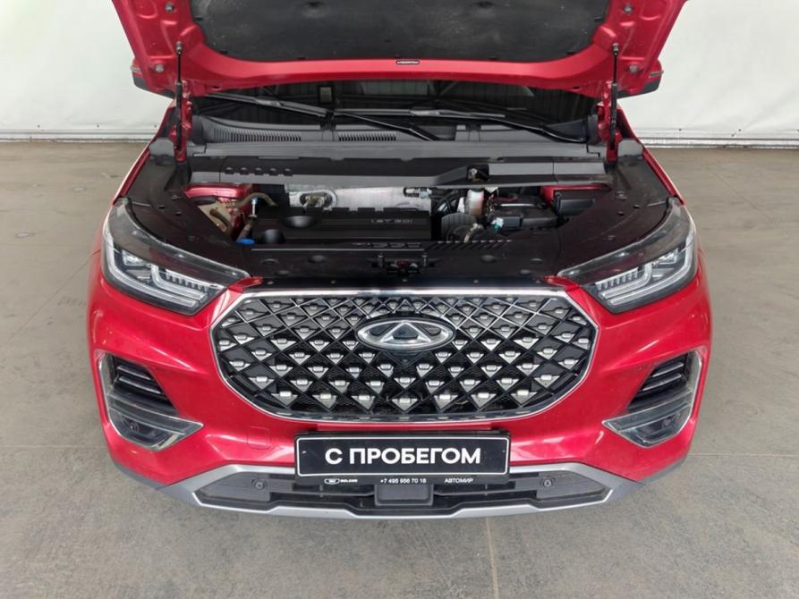 Chery Tiggo 8 Pro I Москва  - изображение 9
