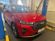 Chery Tiggo 7 Pro Max I Санкт-Петербург  - изображение 15