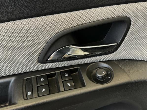 Chevrolet Cruze I с пробегом 2012 года, цена 1 000 000 рублей, 78362 км, седан, Автокод Объявления