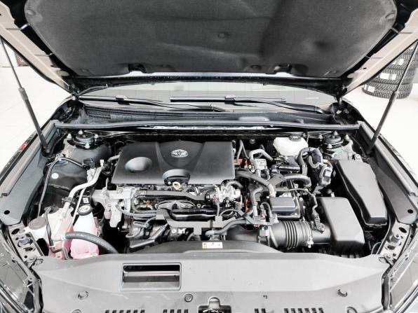 Toyota Camry IX (XV80) China Market с пробегом 2026 года, цена 3 990 000 рублей, 18000 км, седан, Автокод Объявления