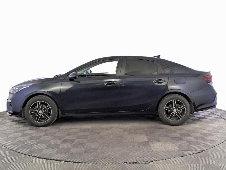 Kia Cerato IV Москва  - изображение 8