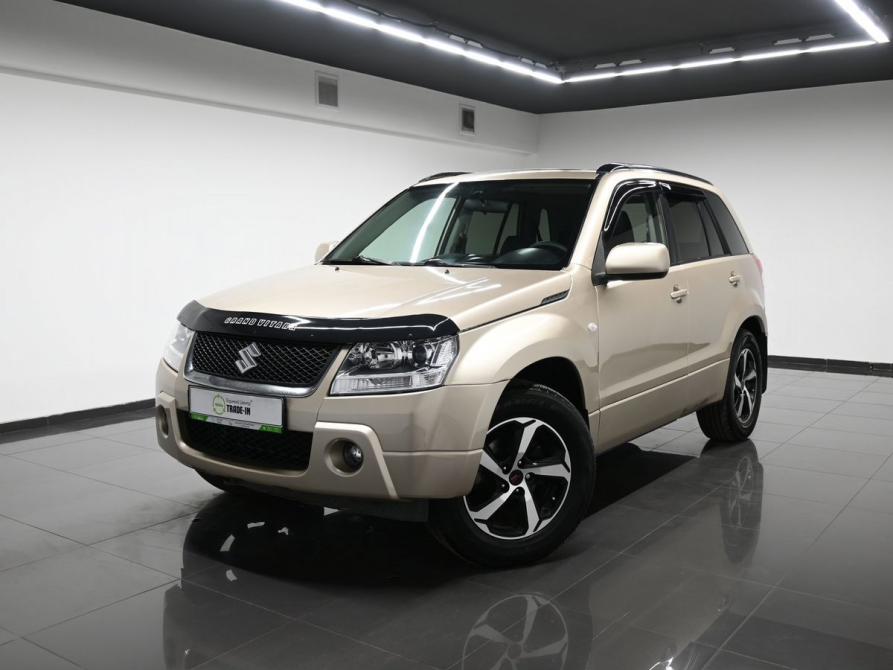 Suzuki Grand Vitara II Тверь  - изображение 1
