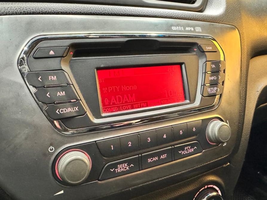 Kia Rio III Ижевск  - изображение 16