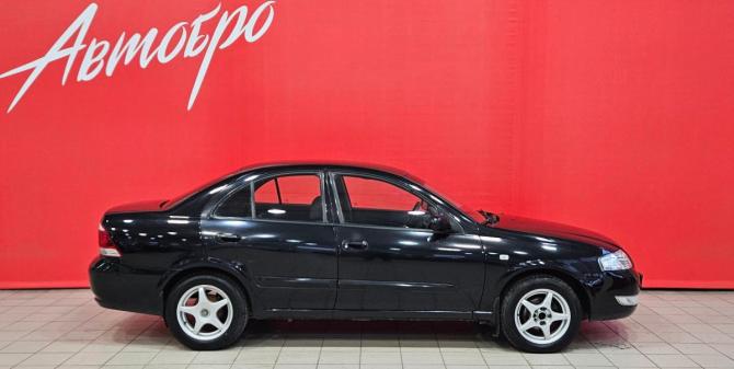 Nissan Almera Classic I с пробегом 2008 года, цена 399 000 рублей, 152830 км, седан, Автокод Объявления