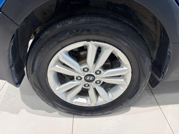 Hyundai Creta I с пробегом 2016 года, цена 1 499 000 рублей, 156000 км, внедорожник, Автокод Объявления