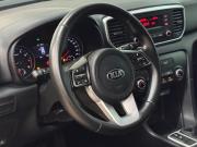 Kia Sportage IV Рестайлинг Набережные Челны  - изображение 32