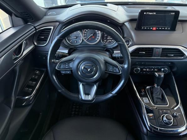 Mazda CX-9 II с пробегом 2018 года, цена 2 849 000 рублей, 141795 км, внедорожник, Автокод Объявления