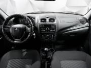 Lada (ВАЗ) Granta I Рестайлинг Ульяновск  - изображение 32