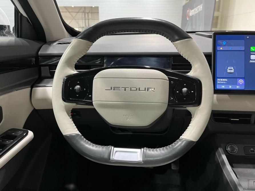 JETOUR DASHING I Пермь  - изображение 18