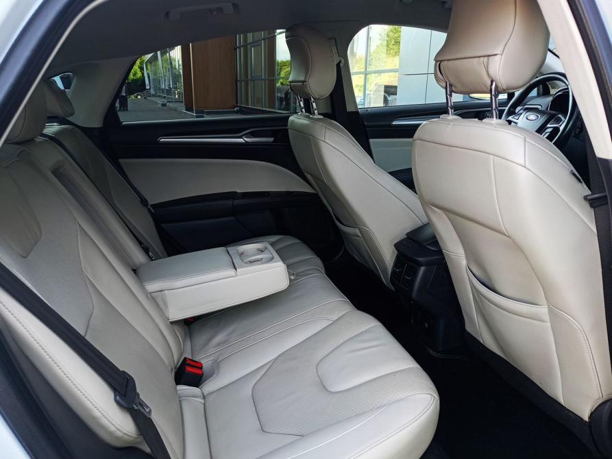 Ford Mondeo V Казань  - изображение 7