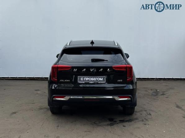Haval Jolion I с пробегом 2023 года, цена 1 965 000 рублей, 46477 км, внедорожник, Автокод Объявления