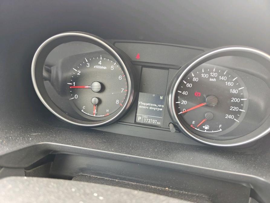 Haval M6 II Санкт-Петербург  - изображение 7