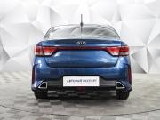 Kia Rio IV Рестайлинг Ульяновск  - изображение 24