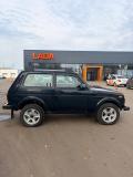 Lada (ВАЗ) Niva Legend I Кострома  - изображение 13