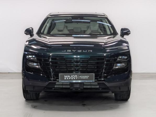 JETOUR DASHING I с пробегом 2024 года, цена 2 350 000 рублей, 37465 км, внедорожник, Автокод Объявления