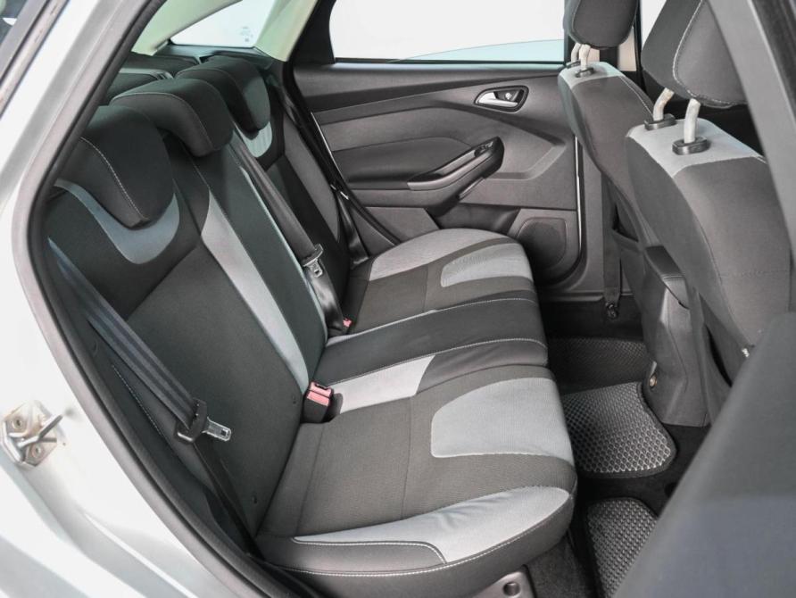 Ford Focus III Ростов-на-Дону  - изображение 7
