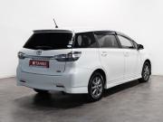 Toyota Wish II Рестайлинг Чита  - изображение 21