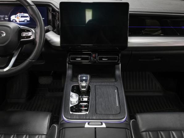 GAC GS8 II с пробегом 2024 года, цена 3 549 000 рублей, 58300 км, внедорожник, Автокод Объявления