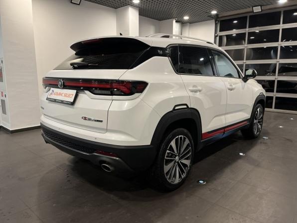 Changan CS35 Plus I Рестайлинг с пробегом 2025 года, цена 2 174 000 рублей, 14558 км, внедорожник, Автокод Объявления