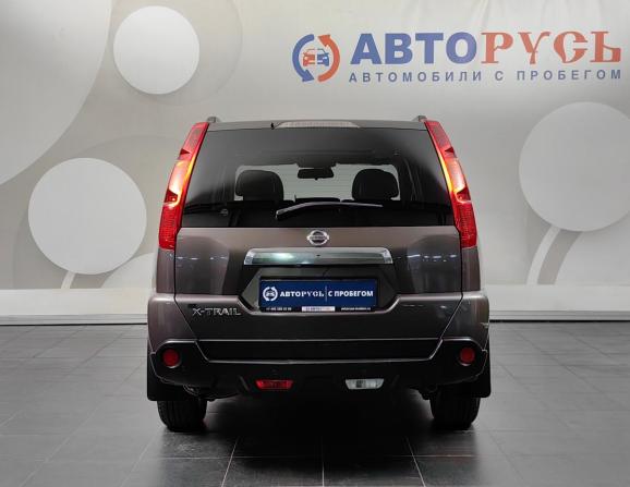 Nissan X-Trail II с пробегом 2008 года, цена 925 000 рублей, 221030 км, внедорожник, Автокод Объявления