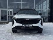Geely Cityray Ярославль  - изображение 20