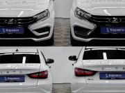 Lada (ВАЗ) Vesta I Рестайлинг (NG) Воронеж  - изображение 31