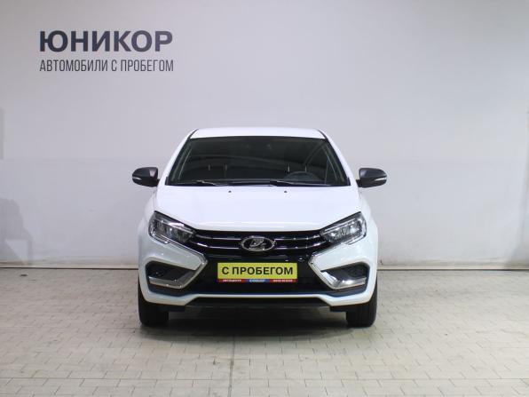 Lada (ВАЗ) Vesta I Рестайлинг (NG) с пробегом 2024 года, цена 1 159 000 рублей, 29321 км, седан, Автокод Объявления