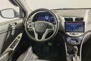 Hyundai Solaris I Рестайлинг Ярославль  - изображение 34