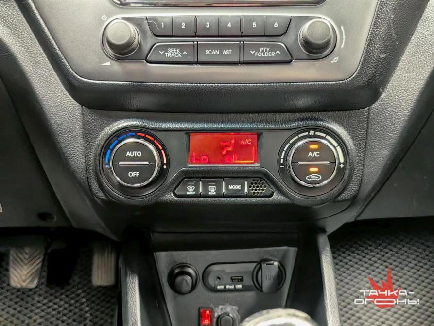 Kia Rio III Пермь  - изображение 14