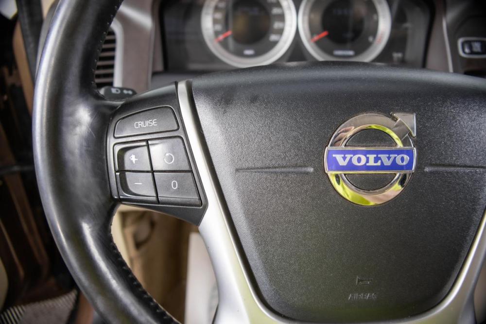 Volvo XC60 I Пермь  - изображение 16