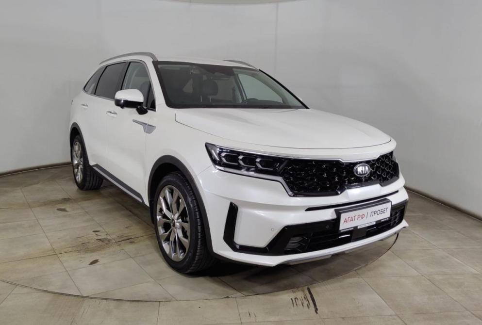 Kia Sorento IV Волгоград  - изображение 1