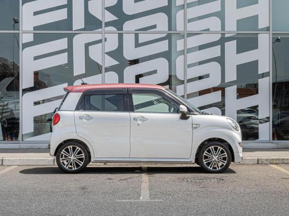 Daihatsu Cast I с пробегом 2020 года, цена 999 000 рублей, 58080 км, хэтчбек, Автокод Объявления