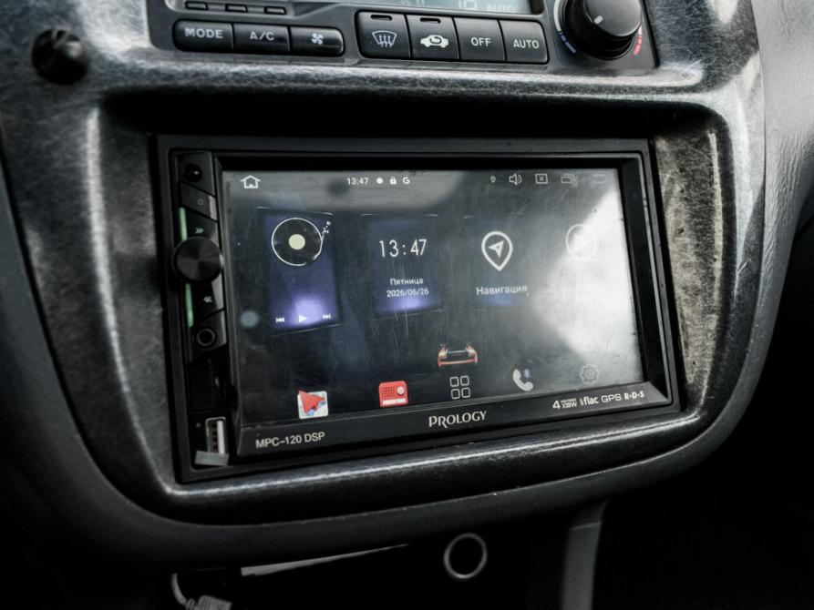 Honda HR-V I Екатеринбург  - изображение 15