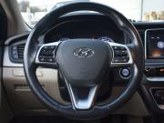 Hyundai Sonata VII (LF) Рестайлинг Мурманск  - изображение 31