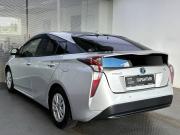 Toyota Prius IV (XW50) Уфа  - изображение 30
