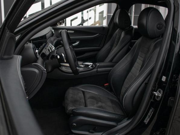 Mercedes-Benz E-Класс V (W213 S213 C238) с пробегом 2019 года, цена 2 670 000 рублей, 187576 км, седан, Автокод Объявления