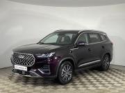 Chery Tiggo 8 Pro I Воронеж  - изображение 20