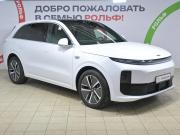 Li Auto (Lixiang) L6 Москва  - изображение 28
