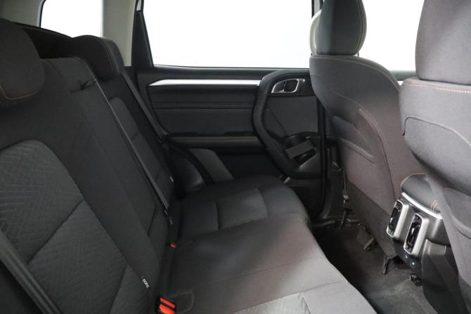 Haval Dargo I с пробегом 2023 года, цена 2 549 000 рублей, 28000 км, внедорожник, Автокод Объявления