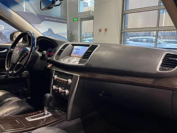 Nissan Teana II (J32) Рестайлинг с пробегом 2011 года, цена 1 090 000 рублей, 106165 км, седан, Автокод Объявления
