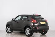 Nissan Juke I Красноярск  - изображение 27