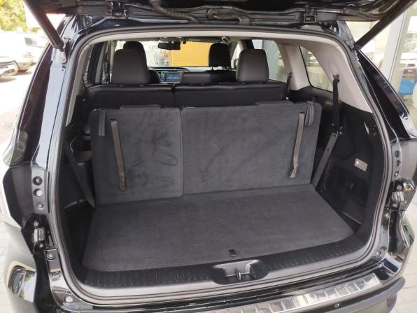 Toyota Highlander III (XU50) с пробегом 2015 года, цена 2 750 000 рублей, 164371 км, внедорожник, Автокод Объявления