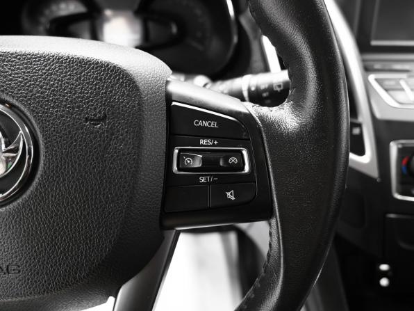 Dongfeng AX7 I с пробегом 2018 года, цена 1 145 000 рублей, 100933 км, внедорожник, Автокод Объявления