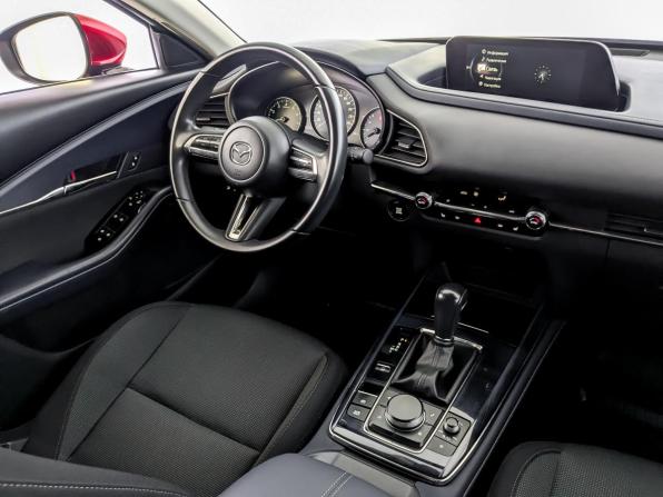Mazda CX-30 I с пробегом 2020 года, цена 2 550 000 рублей, 52768 км, внедорожник, Автокод Объявления
