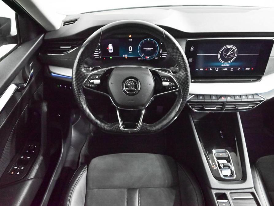 Skoda Octavia IV (A8) Екатеринбург  - изображение 14