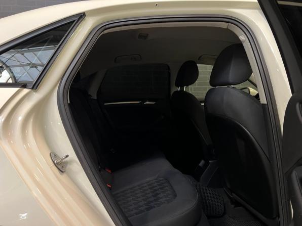 Audi A3 III (8V) с пробегом 2014 года, цена 1 445 000 рублей, 132026 км, седан, Автокод Объявления