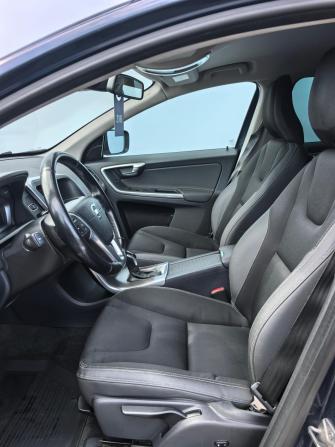 Volvo XC60 I Рестайлинг с пробегом 2014 года, цена 1 730 000 рублей, 229000 км, внедорожник, Автокод Объявления